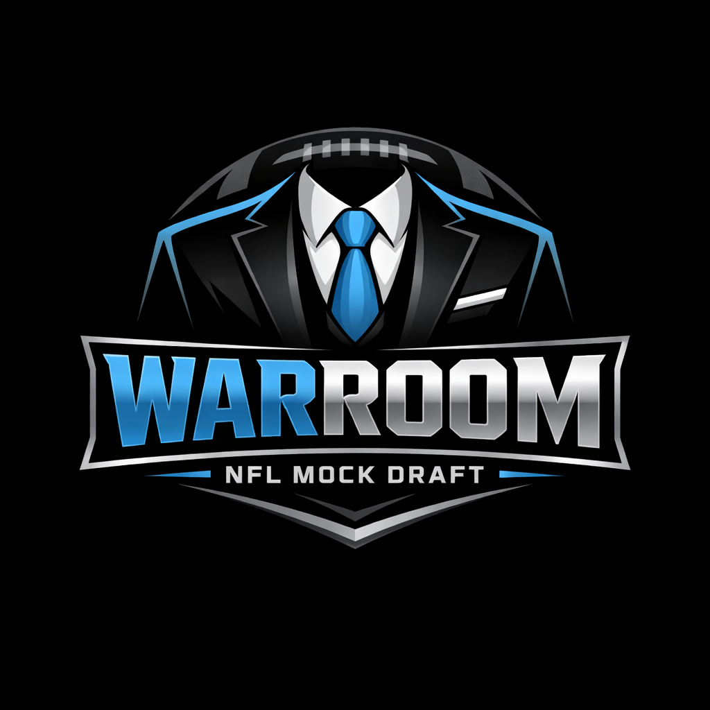 WarRoom logo