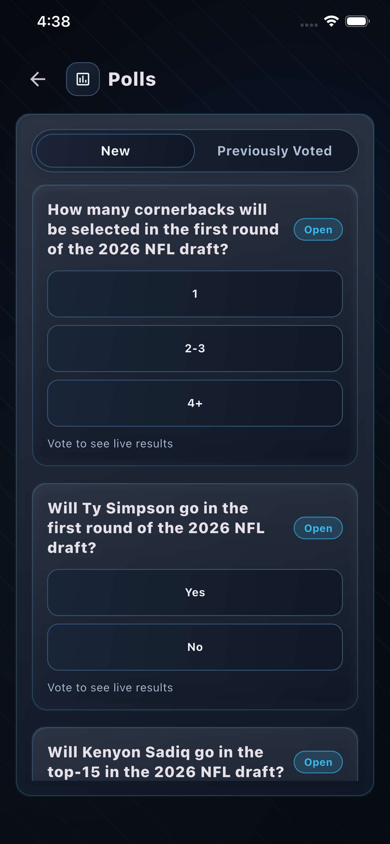 WarRoom screenshot 9
