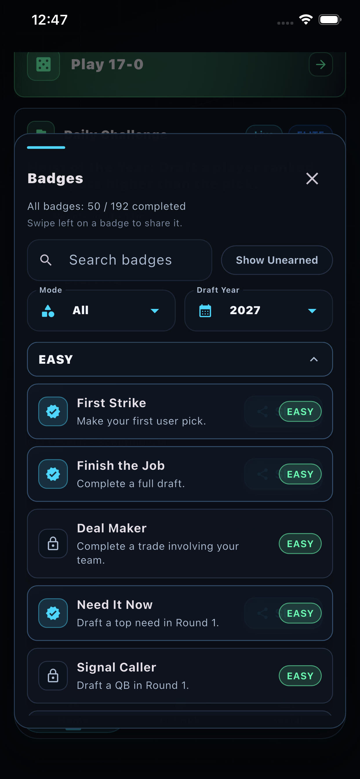WarRoom screenshot 5