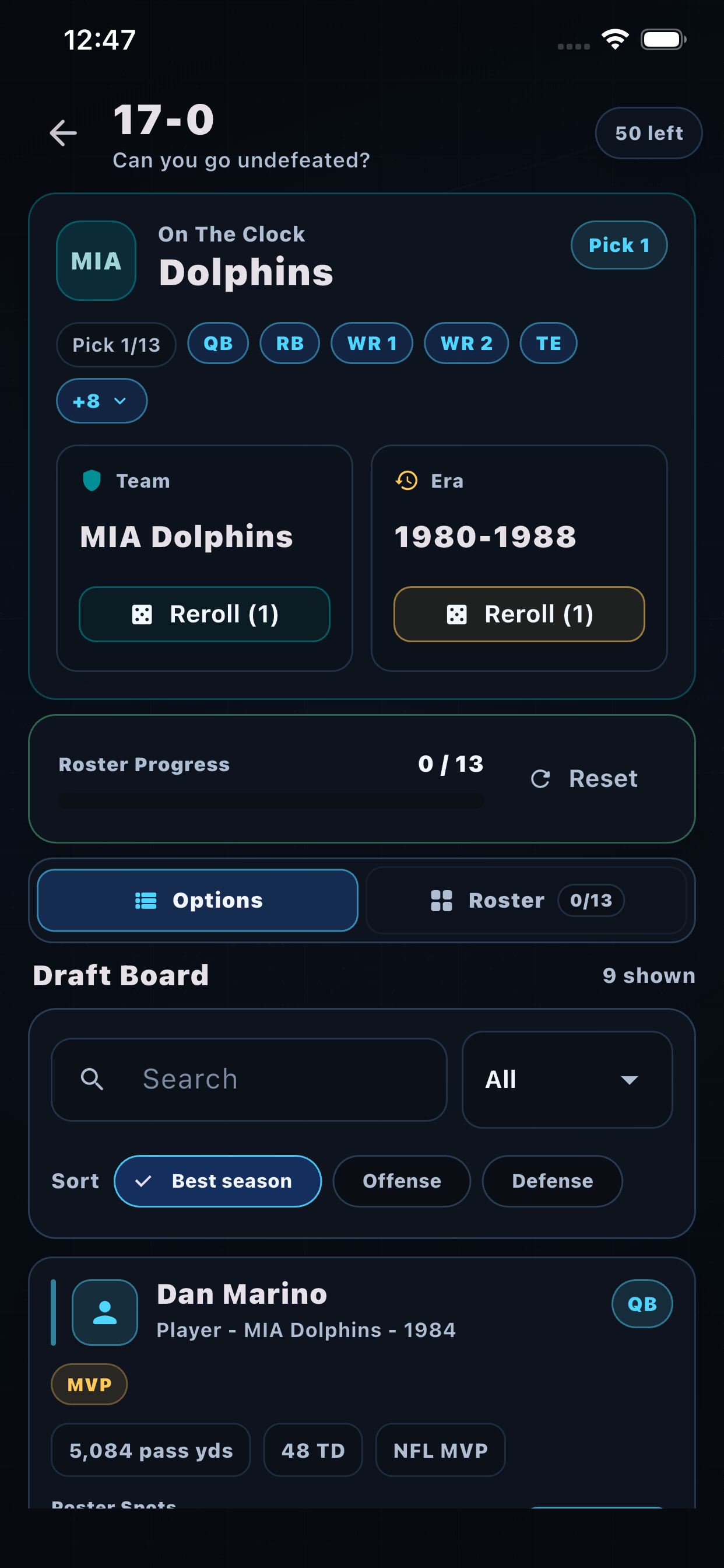 WarRoom screenshot 6