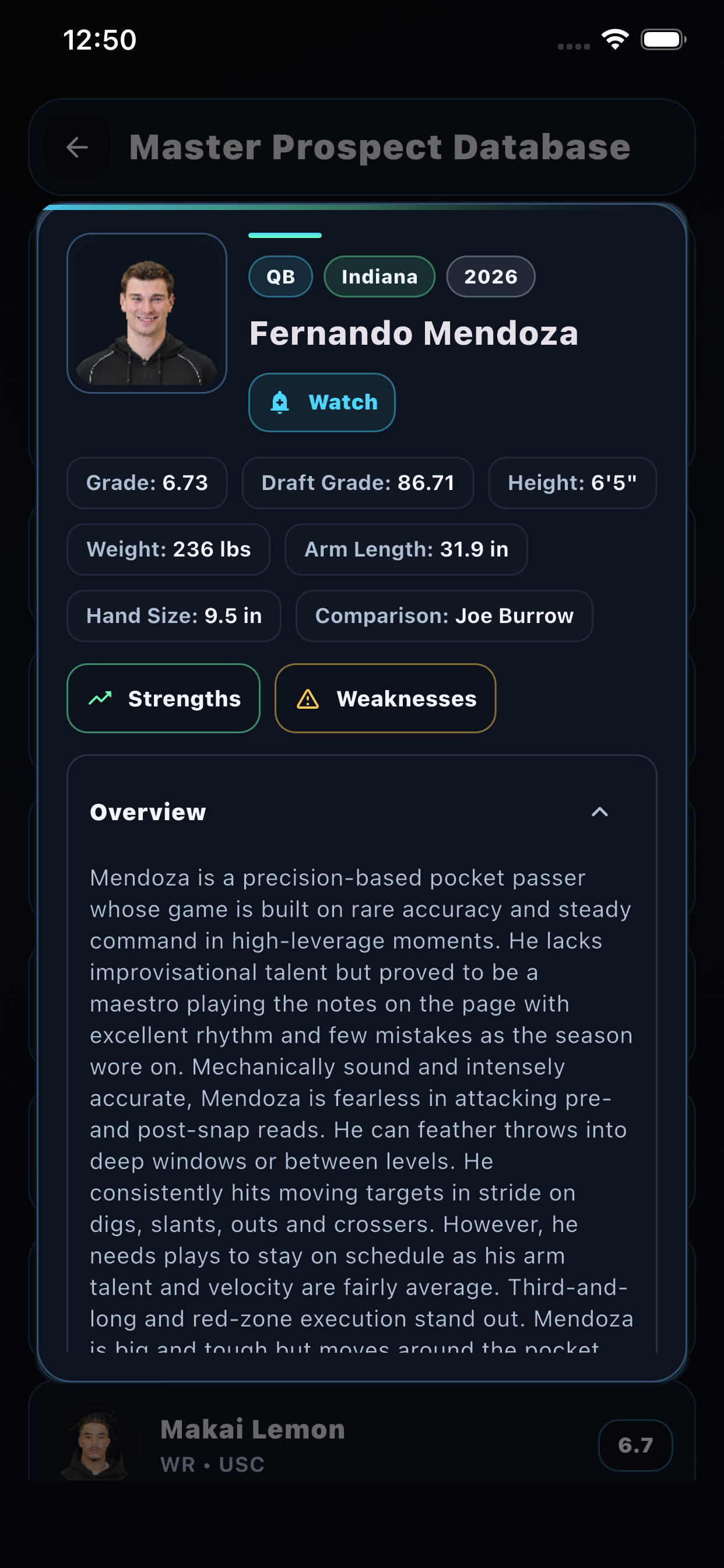 WarRoom screenshot 10